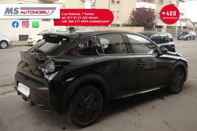 Lancia Ypsilon 1.2 mhev 110cv e-dct (13)