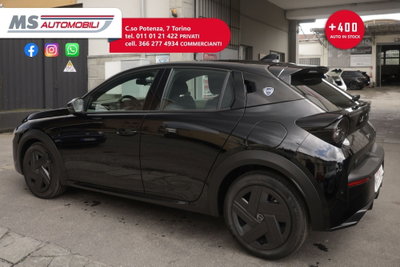 Lancia Ypsilon 1.2 mhev 110cv e-dct (15)