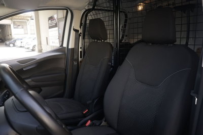 Ford Transit Courier 1.5 TDCi 75CV  Trend (10)