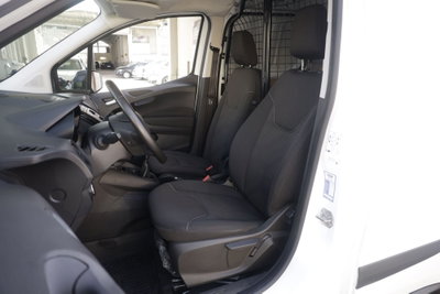 Ford Transit Courier 1.5 TDCi 75CV  Trend (12)