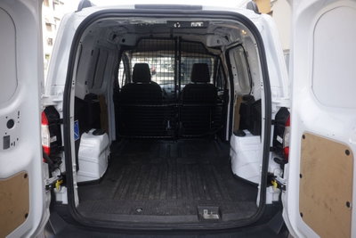 Ford Transit Courier 1.5 TDCi 75CV  Trend (16)