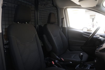 Ford Transit Courier 1.5 TDCi 75CV  Trend (2)