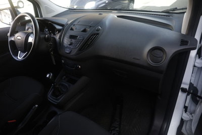 Ford Transit Courier 1.5 TDCi 75CV  Trend (3)