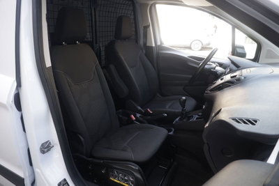 Ford Transit Courier 1.5 TDCi 75CV  Trend (6)