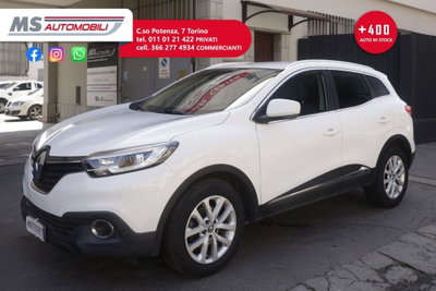 Renault Kadjar 8V 110CV EDC Energy Intens (11)
