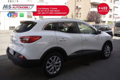 Renault Kadjar 8V 110CV EDC Energy Intens (13)