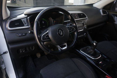 Renault Kadjar 8V 110CV EDC Energy Intens (14)