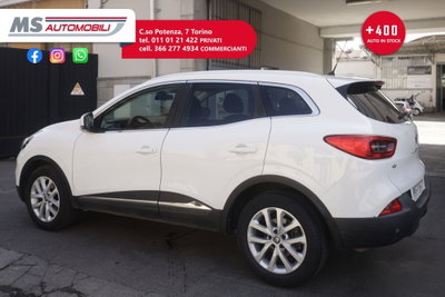 Renault Kadjar 8V 110CV EDC Energy Intens (15)