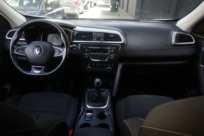 Renault Kadjar 8V 110CV EDC Energy Intens (2)