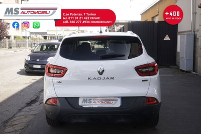 Renault Kadjar 8V 110CV EDC Energy Intens (7)