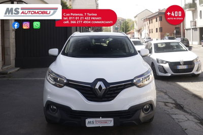 Renault Kadjar 8V 110CV EDC Energy Intens (9)