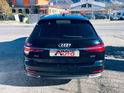 Audi A6 Avant 40 2.0 TDI quattro ultra S tronic Business (5)