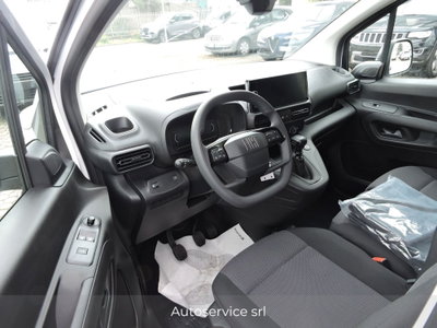 Fiat Doblò Furgone van 1.5 bluehdi 100cv LH1 (10)