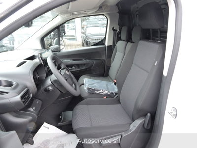 Fiat Doblò Furgone van 1.5 bluehdi 100cv LH1 (11)