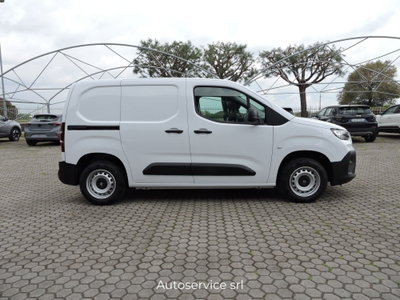Fiat Doblò Furgone van 1.5 bluehdi 100cv LH1 (4)