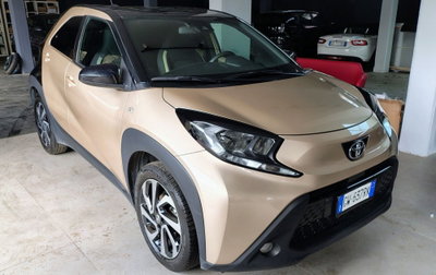 Toyota Aygo X 1.0 Trend 72cv usata