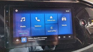 Toyota Aygo X 1.0 Trend 72cv (13)