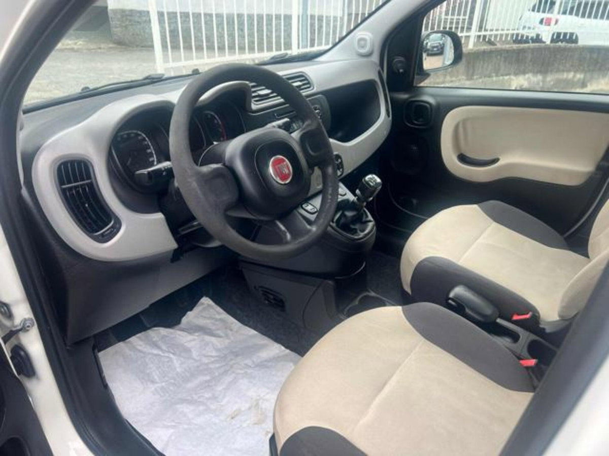 Fiat Panda 0.9 TwinAir Turbo Natural Power Easy (10)
