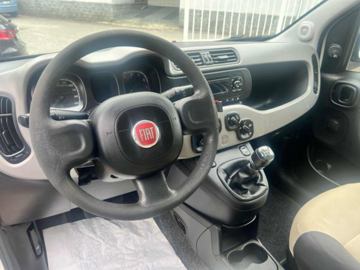 Fiat Panda 0.9 TwinAir Turbo Natural Power Easy (11)