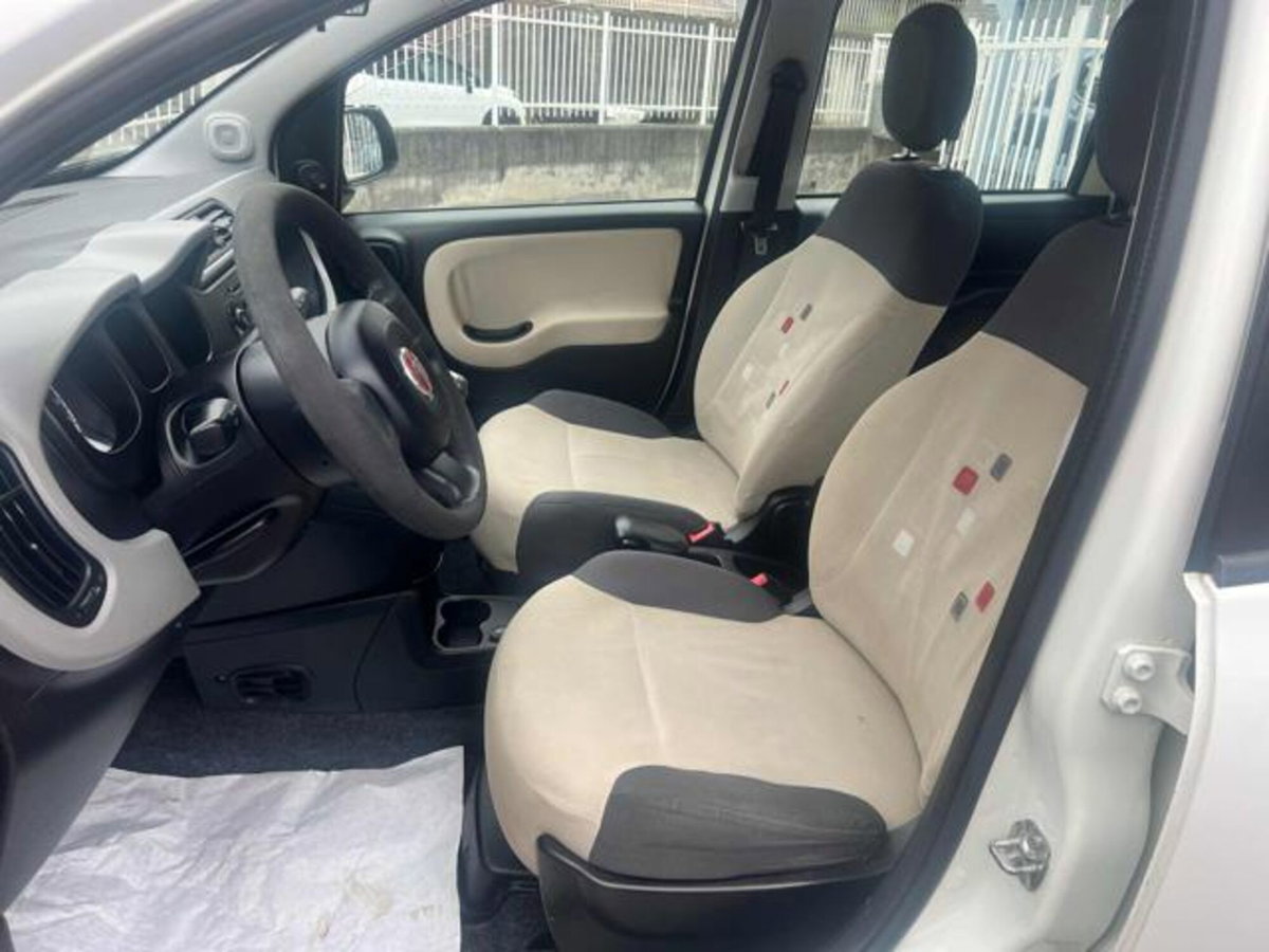 Fiat Panda 0.9 TwinAir Turbo Natural Power Easy (12)