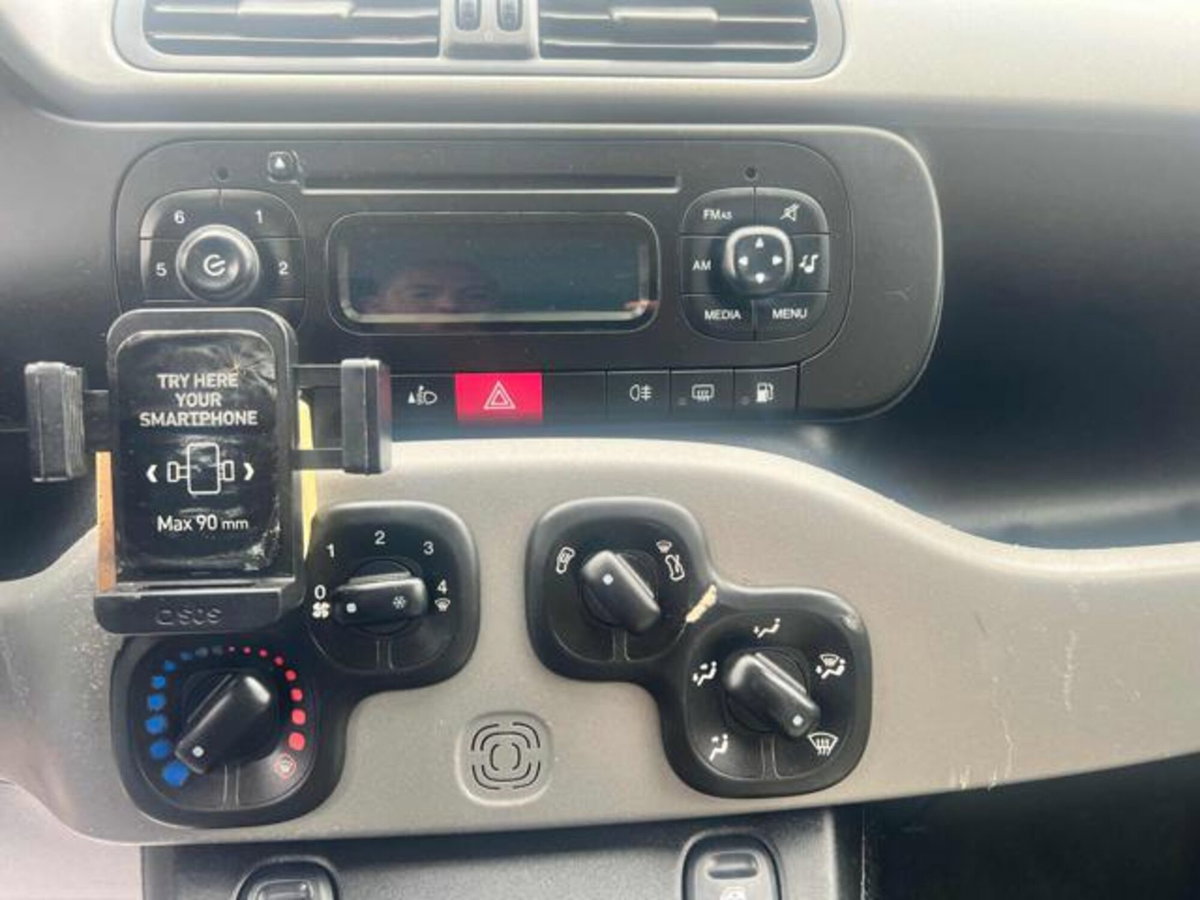 Fiat Panda 0.9 TwinAir Turbo Natural Power Easy (15)