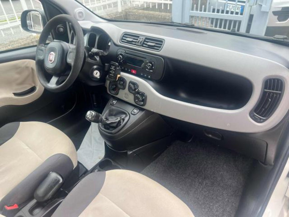Fiat Panda 0.9 TwinAir Turbo Natural Power Easy (16)