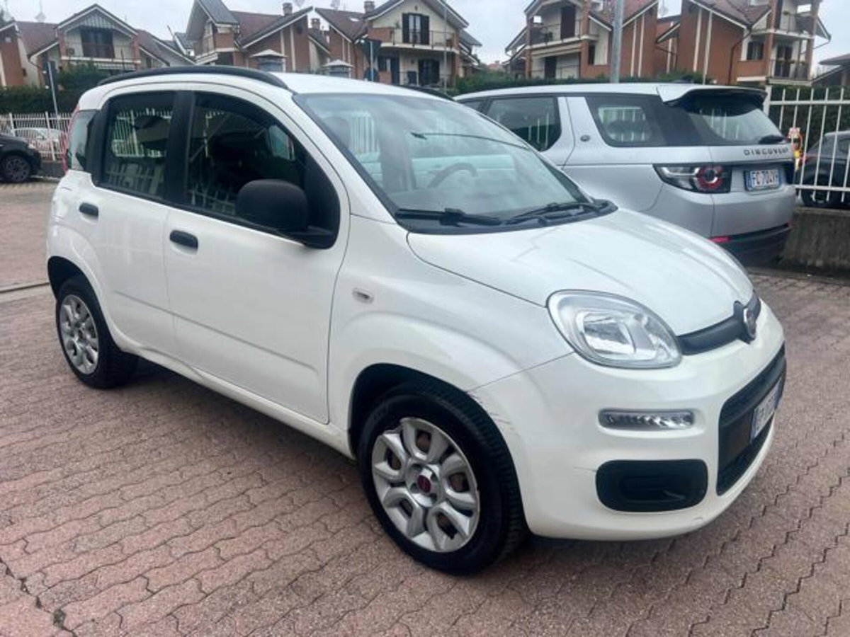 Fiat Panda 0.9 TwinAir Turbo Natural Power Easy (2)