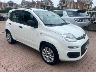 Fiat Panda 0.9 TwinAir Turbo Natural Power Easy (2)