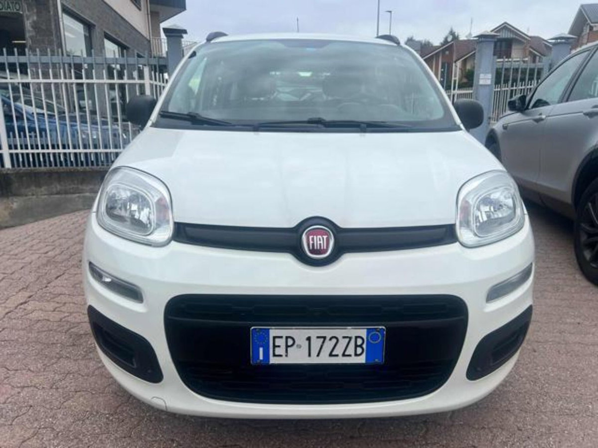 Fiat Panda 0.9 TwinAir Turbo Natural Power Easy (4)