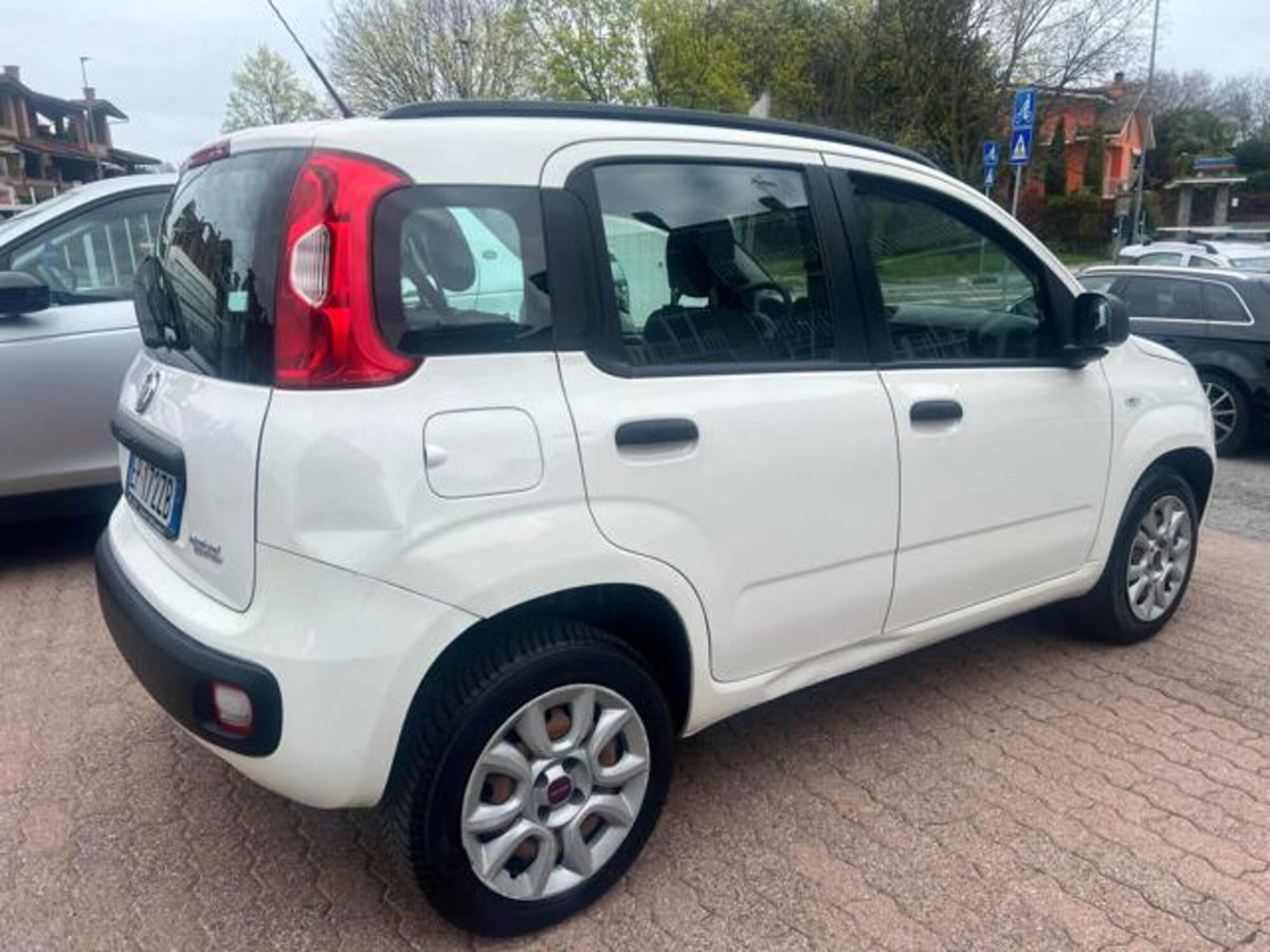 Fiat Panda 0.9 TwinAir Turbo Natural Power Easy (6)