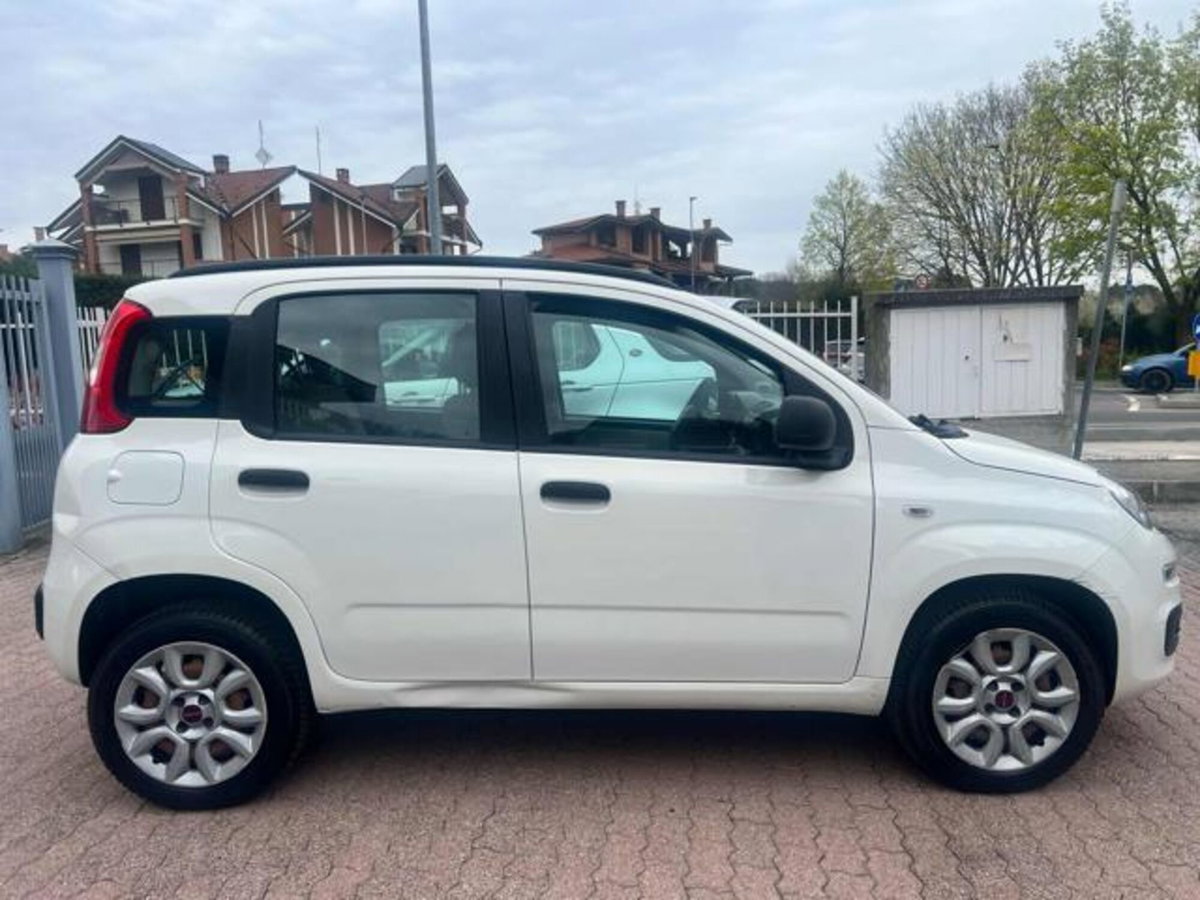 Fiat Panda 0.9 TwinAir Turbo Natural Power Easy (7)