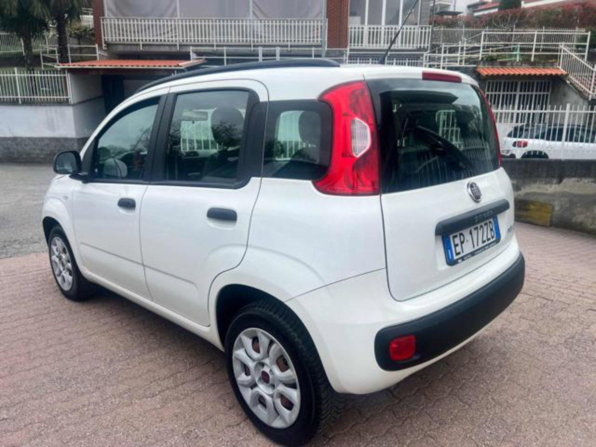 Fiat Panda 0.9 TwinAir Turbo Natural Power Easy (8)