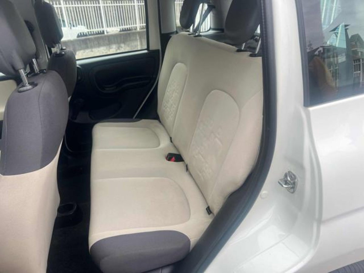 Fiat Panda 0.9 TwinAir Turbo Natural Power Easy (9)