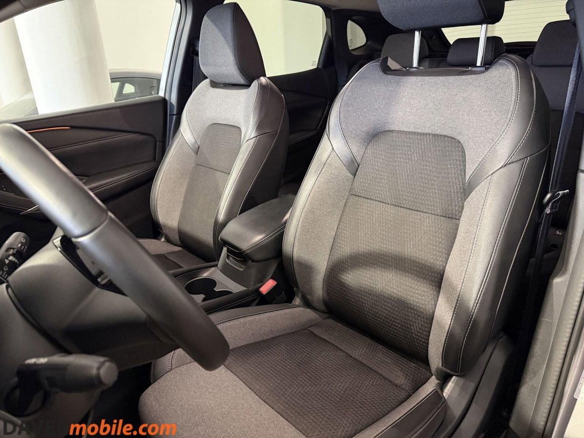 Nissan Qashqai 1.3 mhev N-Connecta 2wd 140cv (11)