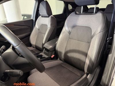 Nissan Qashqai 1.3 mhev N-Connecta 2wd 140cv (11)