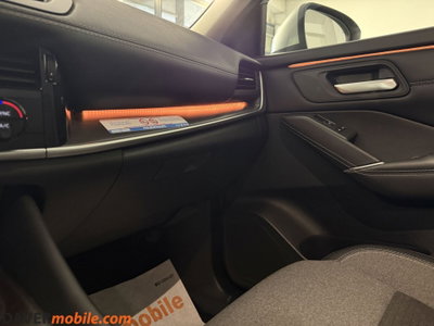 Nissan Qashqai 1.3 mhev N-Connecta 2wd 140cv (15)
