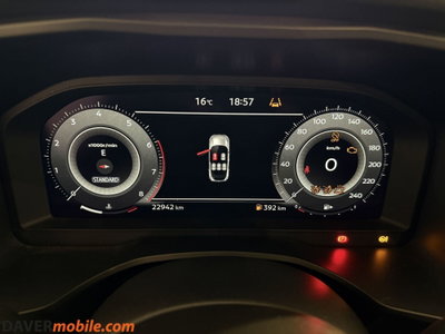 Nissan Qashqai 1.3 mhev N-Connecta 2wd 140cv (16)