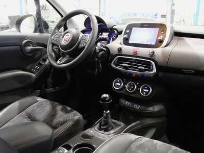 Fiat 500X 1.6 MultiJet 130 CV Cross Dolcevita (12)