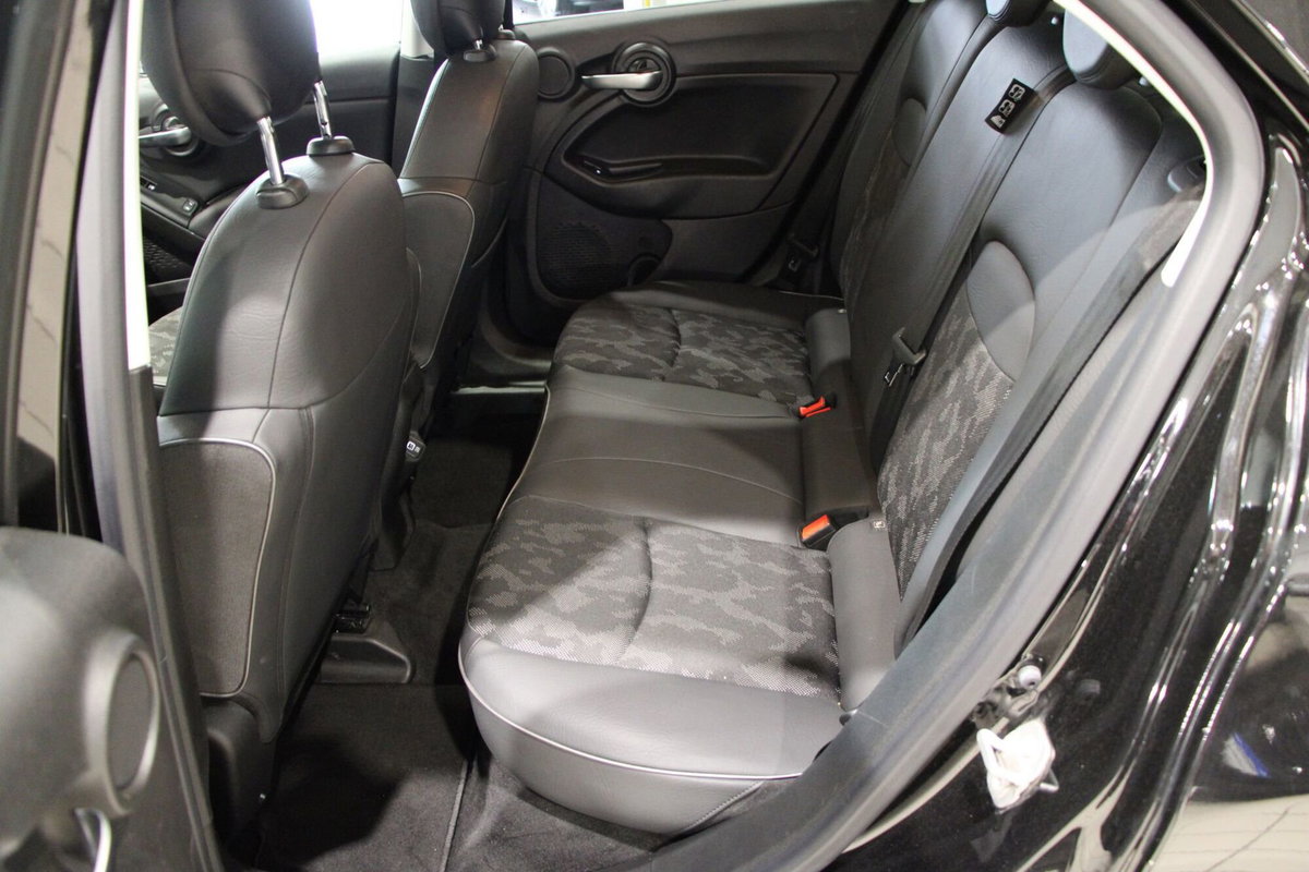 Fiat 500X 1.6 MultiJet 130 CV Cross Dolcevita (15)