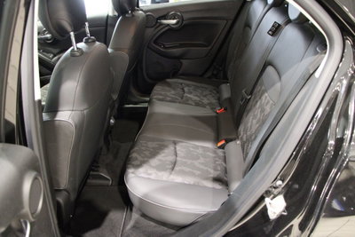 Fiat 500X 1.6 MultiJet 130 CV Cross Dolcevita (15)