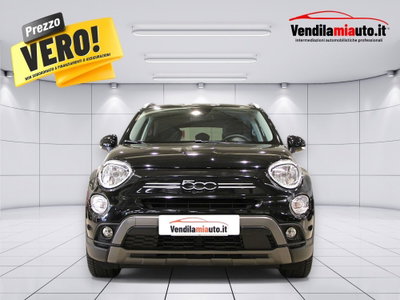 Fiat 500X 1.6 MultiJet 130 CV Cross Dolcevita (2)