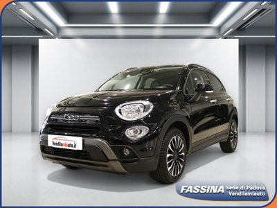 Fiat 500X 1.6 MultiJet 130 CV Cross Dolcevita (3)