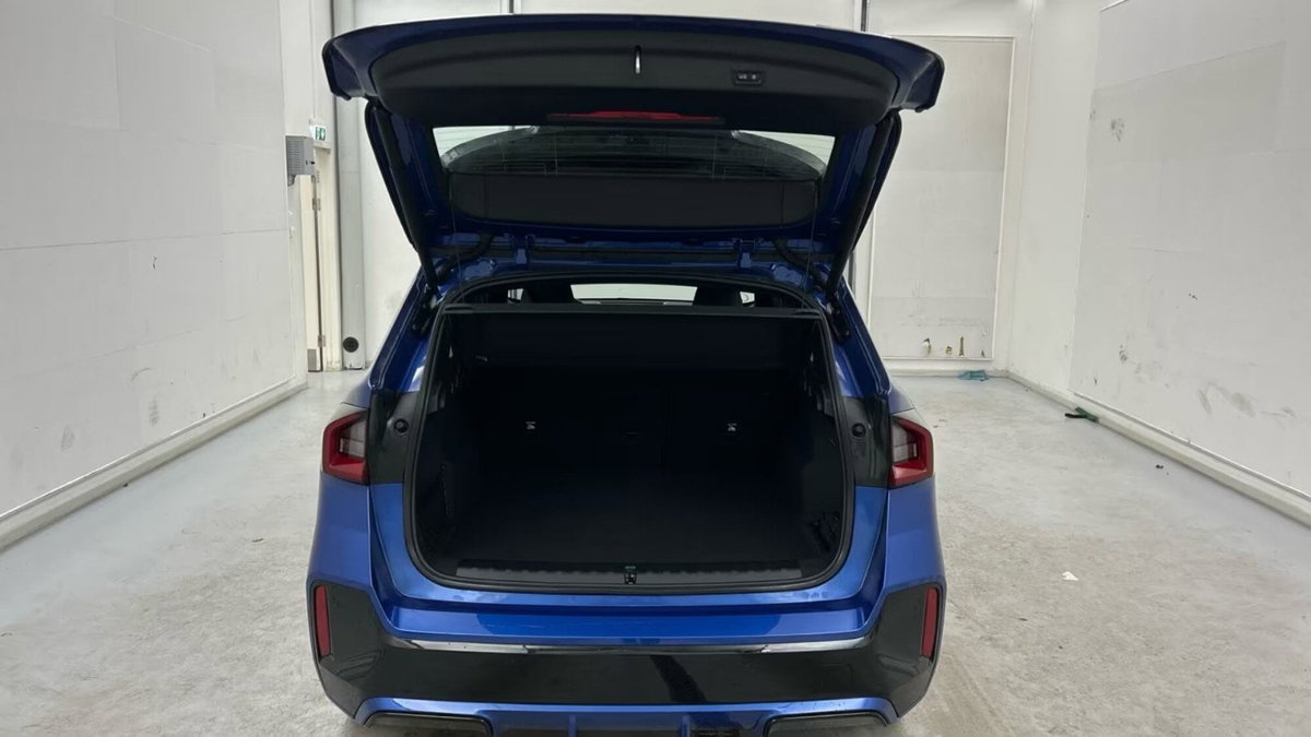 BMW X1 sDrive 18i Msport (5)