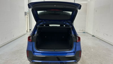 BMW X1 sDrive 18i Msport (5)