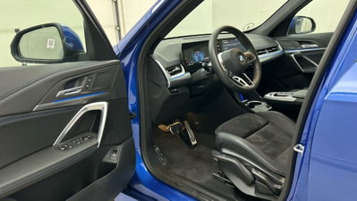 BMW X1 sDrive 18i Msport (6)