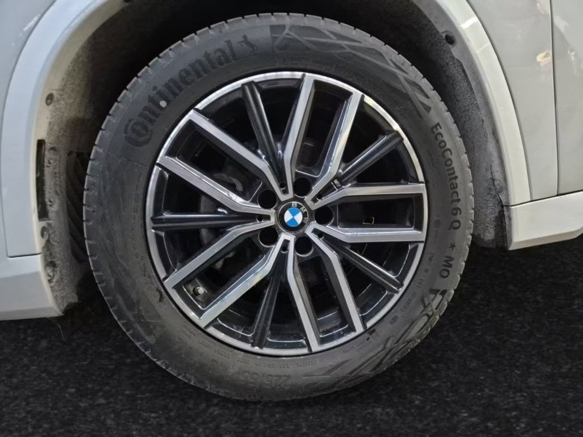 BMW X1 sDrive 18i Msport (10)