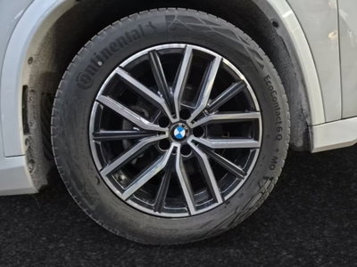 BMW X1 sDrive 18i Msport (10)