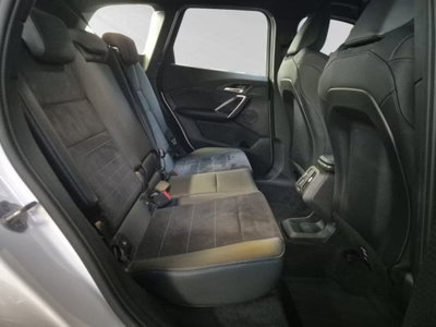 BMW X1 sDrive 18i Msport (12)