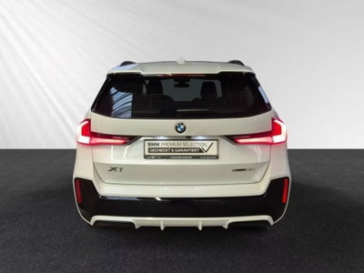BMW X1 sDrive 18i Msport (4)