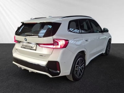 BMW X1 sDrive 18i Msport (5)